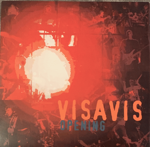 Vis À Vis : Opening